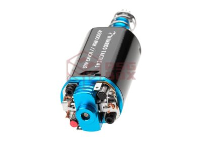 Nimrod NT Blackbird 45K CNC Motor Long - obrazek 4