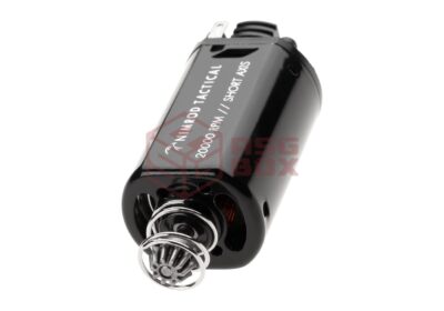 Nimrod NT Blackbird 20K CNC Motor Short - obrazek 3