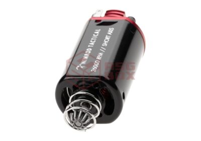 Nimrod NT Blackbird 26K CNC Motor Short - obrazek 3