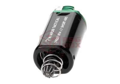 Nimrod NT Blackbird 39K CNC Motor Short - obrazek 3