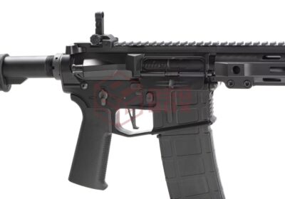 Ares M4 X-Class Model 12 EFCS Black - obrazek 3