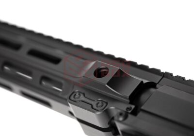 Ares M4 X-Class Model 12 EFCS Black - obrazek 4