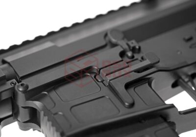 Ares M4 X-Class Model 12 EFCS Black - obrazek 5