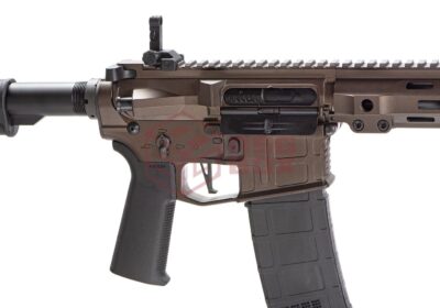 Ares M4 X-Class Model 12 EFCS Bronze - obrazek 3