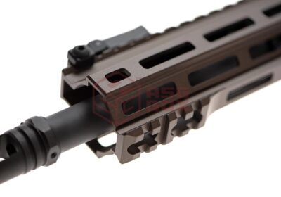Ares M4 X-Class Model 12 EFCS Bronze - obrazek 5