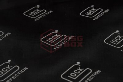 Glock Gym Bag Reflective - obrazek 4