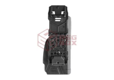 Blackhawk Taser X2 Duty Holster Left Black - obrazek 3