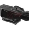 Blackhawk Taser X2 Duty Holster Left Black OD-TM-11245206000 35597 44HT01BK-L asgbox.pl