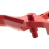 Jefftron Speed CNC Trigger Red OD-TM-11245403500 35601 asgbox.pl