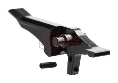 Jefftron Speed CNC Trigger Black - obrazek 6