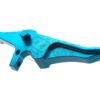 Jefftron Speed CNC Trigger Blue OD-TM-11245470000 35602 asgbox.pl