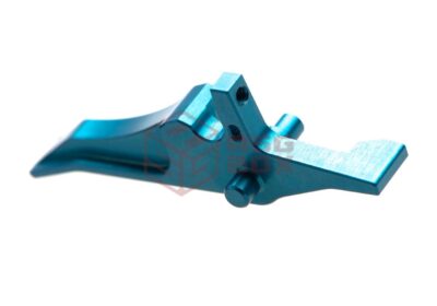 Jefftron Speed CNC Trigger Blue - obrazek 5