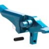 Jefftron Speed CNC Trigger Blue OD-TM-11245470000 35602 asgbox.pl