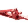 Jefftron Edge CNC Trigger Red OD-TM-11245503500 35604 asgbox.pl