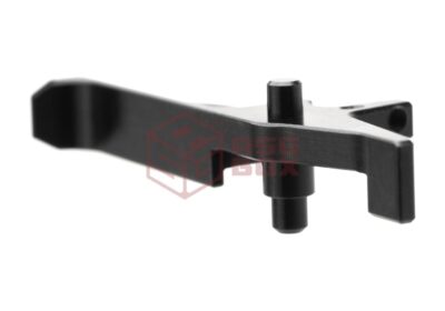 Jefftron Edge CNC Trigger Black - obrazek 3