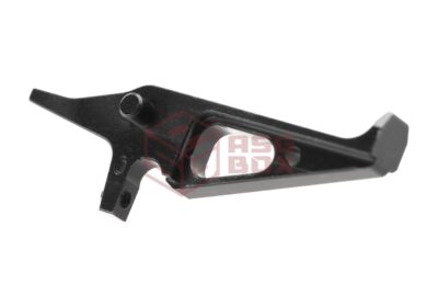 Jefftron Edge CNC Trigger Black - obrazek 4