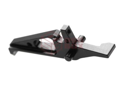 Jefftron Edge CNC Trigger Black - obrazek 5