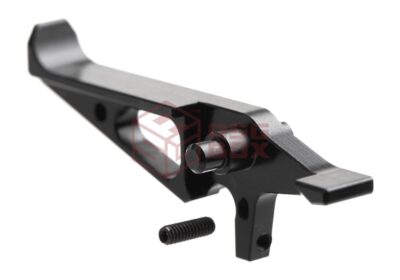 Jefftron Edge CNC Trigger Black - obrazek 6