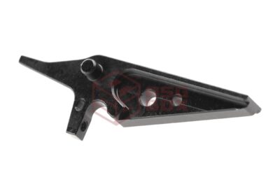 Jefftron Flat CNC Trigger Black - obrazek 4