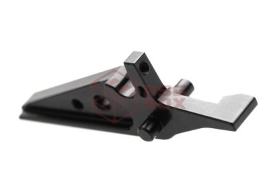 Jefftron Flat CNC Trigger Black - obrazek 5