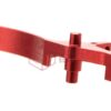 Jefftron Curved CNC Trigger Red OD-TM-11245703500 35608 asgbox.pl