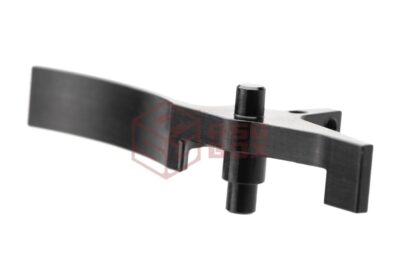 Jefftron Curved CNC Trigger Black - obrazek 3