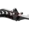 Jefftron Curved CNC Trigger Black OD-TM-11245706000 35607 asgbox.pl