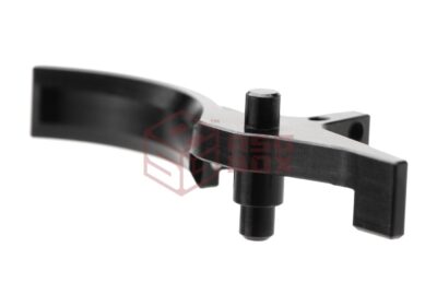 Jefftron Classic CNC Trigger Black - obrazek 3