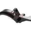 Jefftron Classic CNC Trigger Black OD-TM-11245806000 35609 asgbox.pl