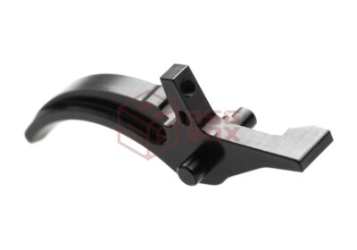 Jefftron Classic CNC Trigger Black - obrazek 5