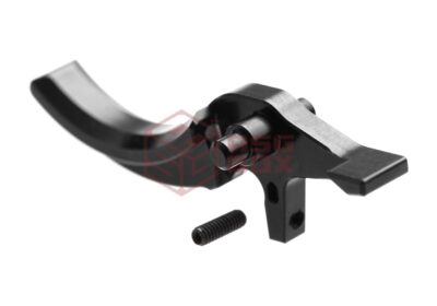 Jefftron Classic CNC Trigger Black - obrazek 6