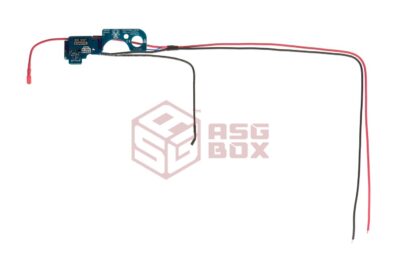 Jefftron Leviathan NGRS Optical to Stock - obrazek 3
