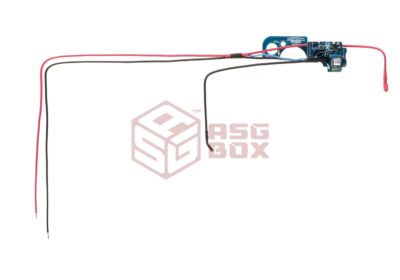 Jefftron Leviathan NGRS Optical to Stock - obrazek 4