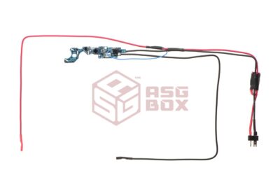 Jefftron Leviathan V3 Optical - obrazek 4