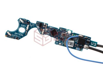 Jefftron Leviathan V3 Optical - obrazek 6