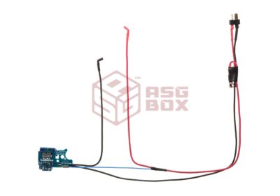 Jefftron Leviathan V2 Optical to Stock + Speed Trigger - obrazek 3