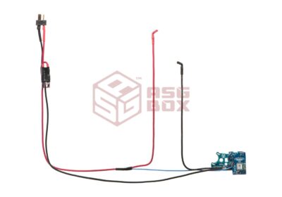Jefftron Leviathan V2 Optical to Stock + Speed Trigger - obrazek 4