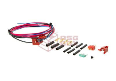 Jefftron Mosfet  V2 with Wiring - obrazek 4
