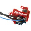 Jefftron Mosfet V2 with Wiring OD-TM-11246600000 35617 asgbox.pl
