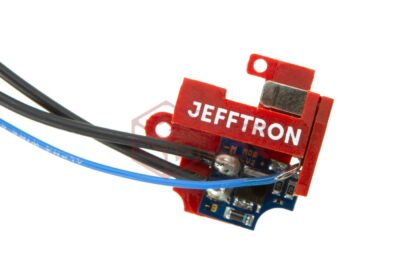 Jefftron Mosfet  V2 with Wiring - obrazek 5