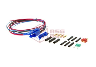 Jefftron Mosfet  V3 with Wiring - obrazek 3