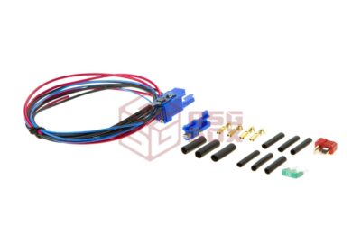 Jefftron Mosfet  V3 with Wiring - obrazek 4