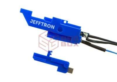Jefftron Mosfet  V3 with Wiring - obrazek 5