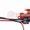 Jefftron Mosfet V2 to Stock OD-TM-11246900000 35620 asgbox.pl