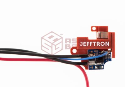 Jefftron Mosfet  V2 to Stock - obrazek 3