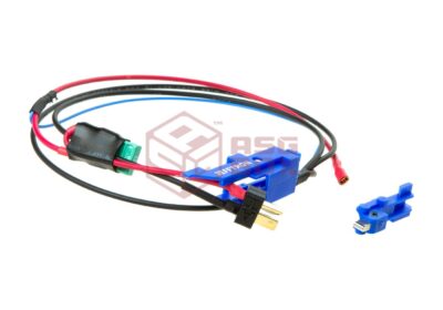 Jefftron Mosfet  V3 Above the Gearbox - obrazek 3