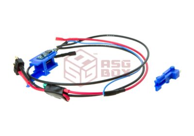 Jefftron Mosfet  V3 Above the Gearbox - obrazek 4