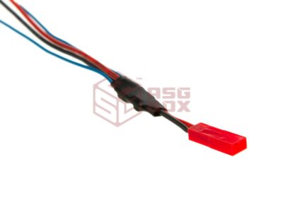 Jefftron AEP Mosfet - obrazek 3