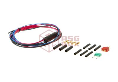 Jefftron Active Brake II with Wring - obrazek 3