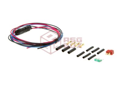 Jefftron Active Brake II with Wring - obrazek 4